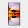Wallity Lienzo Decorativo Multicolor 50 x 120 cm